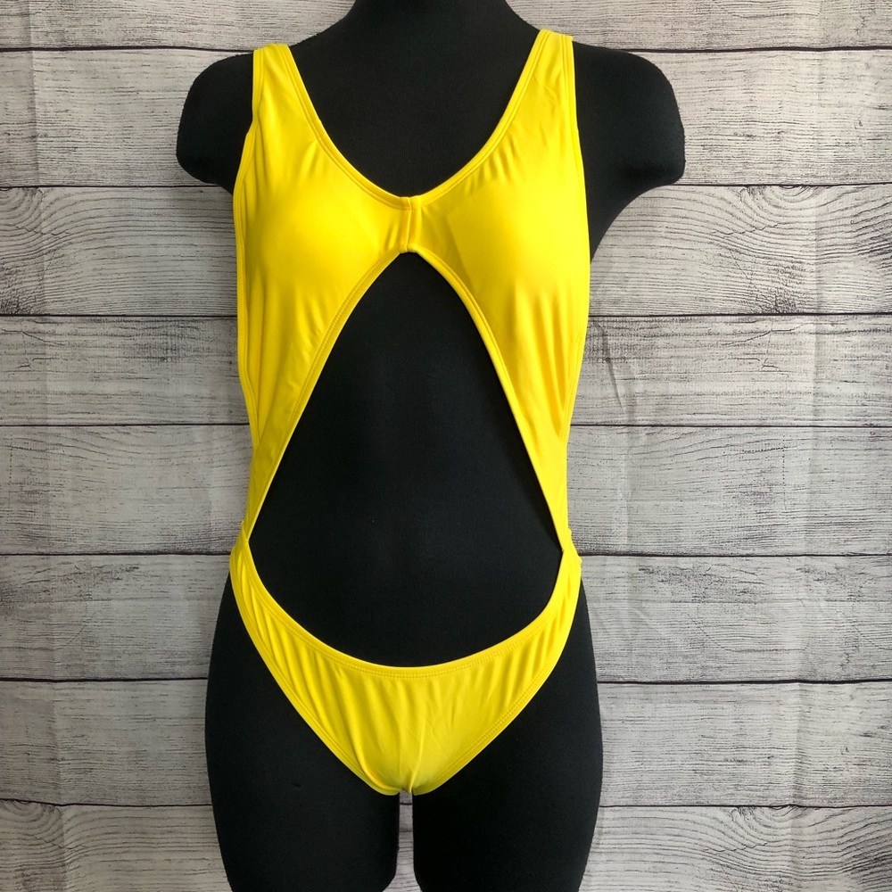 One piece Swimsuit NEW 🔆